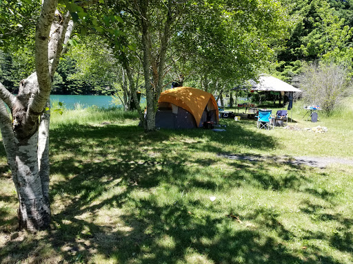 Lookout Campground - Thumbnail