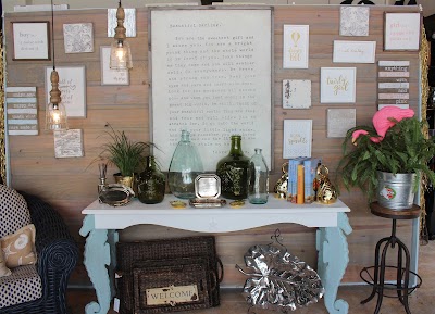 Photos of Sea Island Trading Antigua