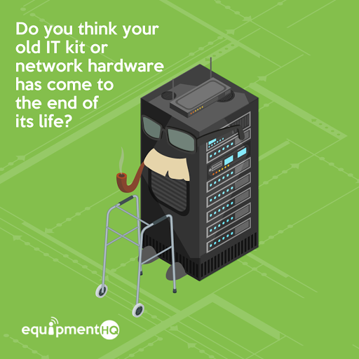 Equipment HQ Limited - Thumbnail