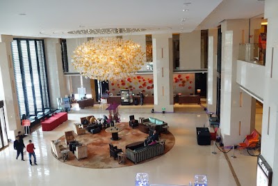 Photos of Sheraton Zhongshan Hotel