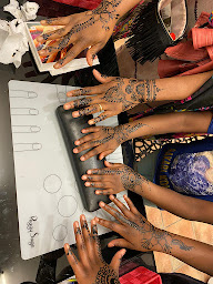 Photo n°21 de Beauté Indien à Courbevoie (Service d'épilation à la cire)