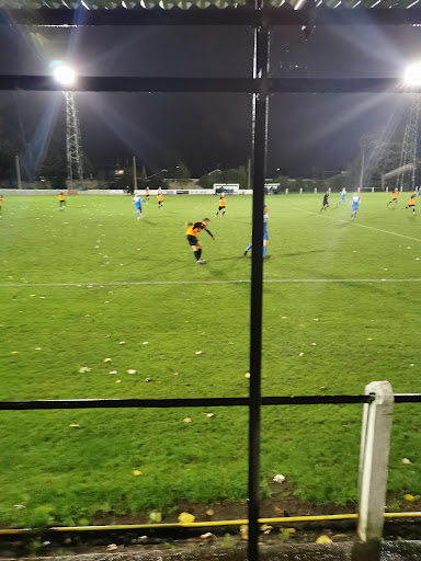 Armthorpe Welfare FC Gallery - United Kingdom