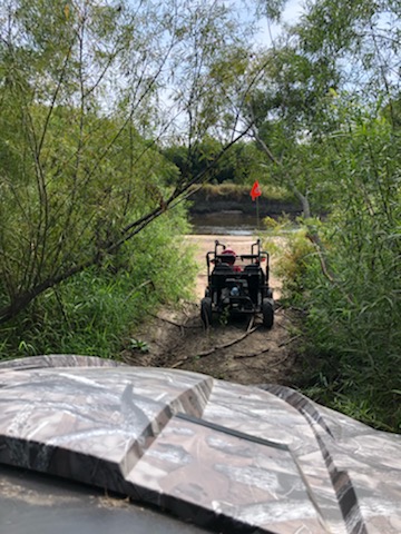 Tama County OHV Park And Campground