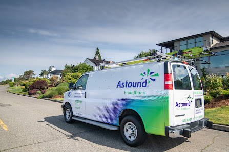Astound | Stayton 281 N 3rd Ave, Stayton, OR 97383