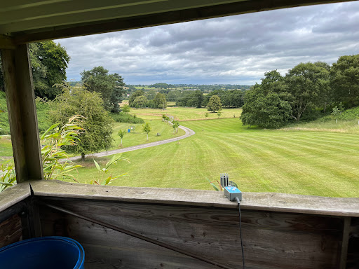 Oakedge Shooting Ground Gallery - United Kingdom