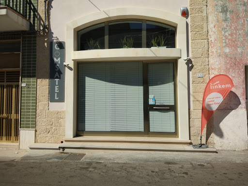 Comsatel - Visual