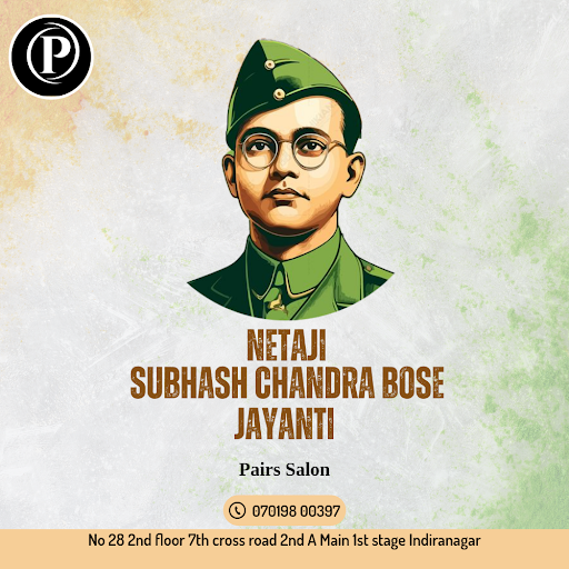 Netaji Subhas Chandra Bose Jayanti post image