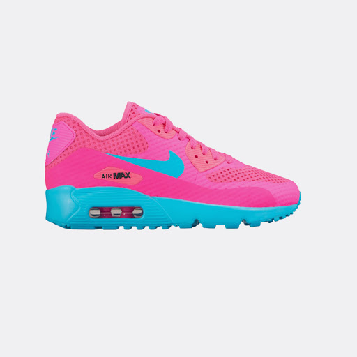 Crocodile Sneaker Store - Thumbnail