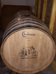 Photo n°7 de Robin Louis Et Claude à Bellevigne-en-Layon (Magasin de vins et spiritueux)