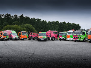 Photo n°18 de ETS Vigneau Cass'auto 64 à Escout (Service de remorquage)