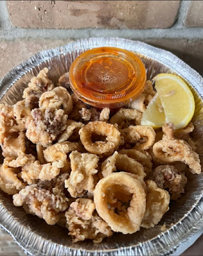 Dominick's Pizza by null