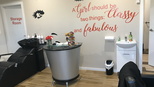 Nu Luk Beauty Salon