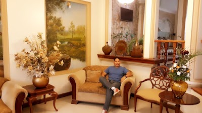 Photos of Jardines del Rio Hotel