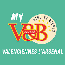 Photo n°9 de V and B Valenciennes l'Arsenal à Valenciennes (Caviste)