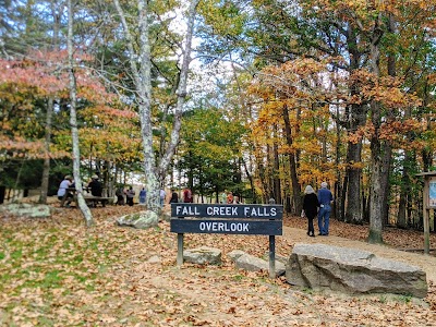 Fall Creek Falls