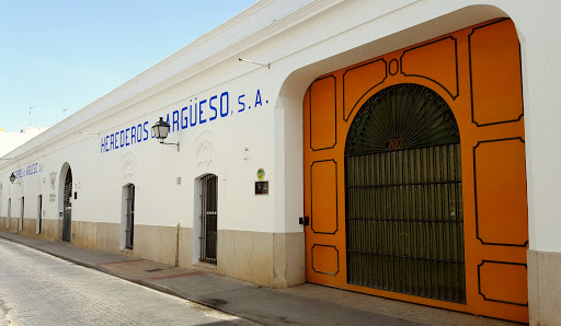 Bodegas Argüeso