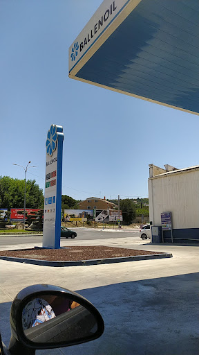 Ballenoil Coín - Thumbnail