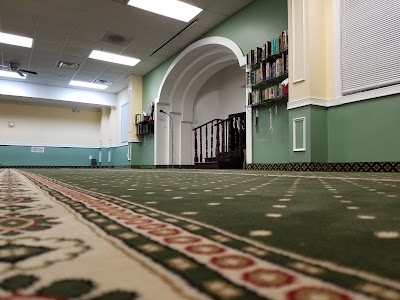 Islamic Society of the Washington Area (ISWA)