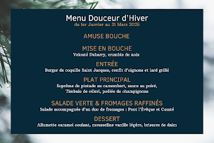 Photo n°27 de Bodega&Co - Bateaux de Réceptions / Restaurant-croisière et Promenades à Rouen (Organisateur d'événements)