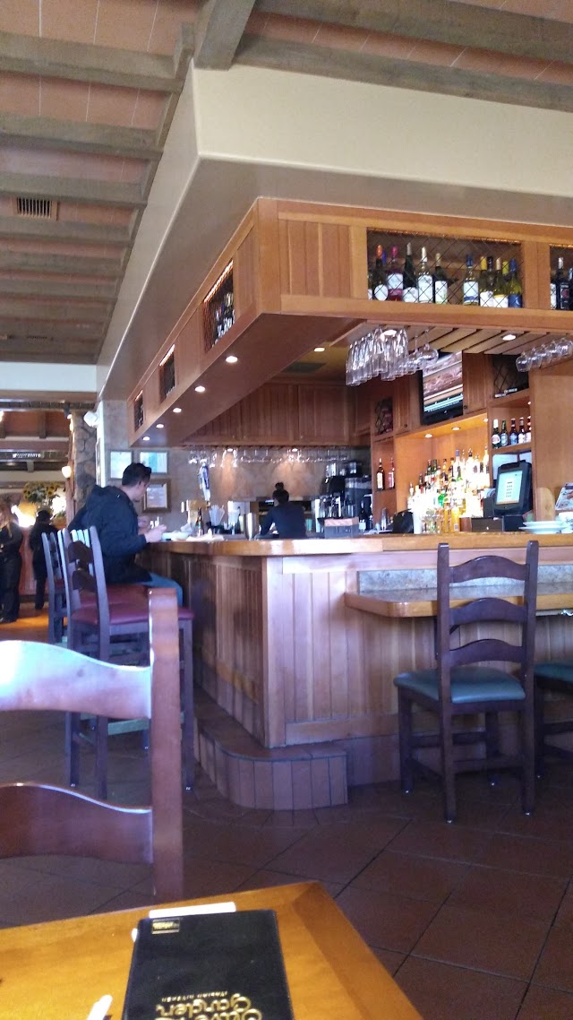Olive Garden Italian Restaurant