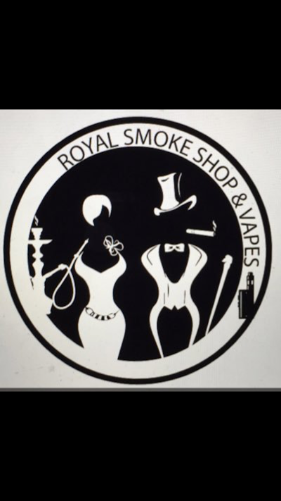 Royal Smoke Shop