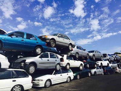 Photos of Qld Wreckers
