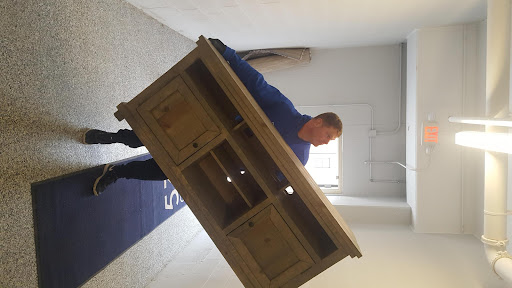 KC Movers Services INC