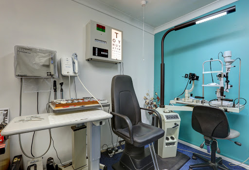 J Neville Opticians Ltd - Thumbnail