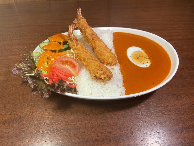 ママカレー インド·ネパール料理 福重店