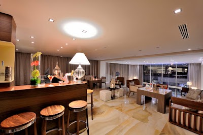 Photos of Hotel Kenzi Sidi Maarouf