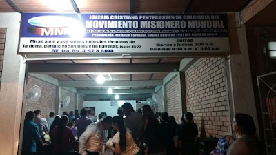 church