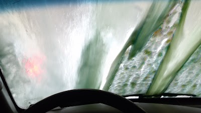 Alaska Laser Wash