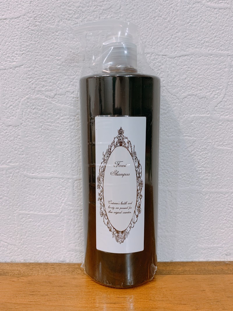 髪質改善専門店 ohana hair