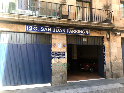 Garaje San Juan 2002 S.L. - Thumbnail