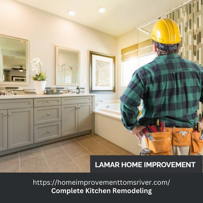 Lamar Home Improvement
