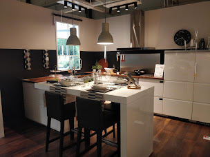 Photo n°12 de IKEA Hénin-Beaumont à Hénin-Beaumont (Magasin de canapés)