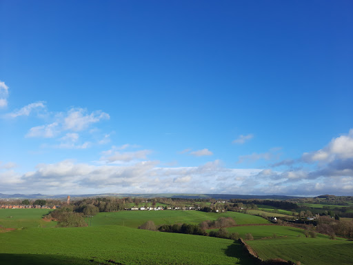 Cheddleton Community Centre - Visual