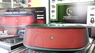electronics-store