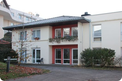 Photo de EHPAD Césalet Dessous - Centre hospitalier Métropole Savoie