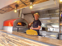 Pizza Felicità à Saint-Martin-d'Heuille