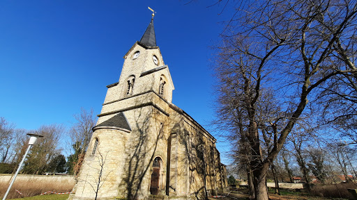 St. Stephanus | Schleibnitz - Thumbnail