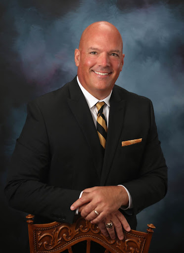 Jeffrey Montgomery - State Farm Insurance Agent - Thumbnail