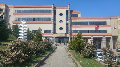 Kocaeli Üniversitesi Mühendislik Fakültesi Dekanlık