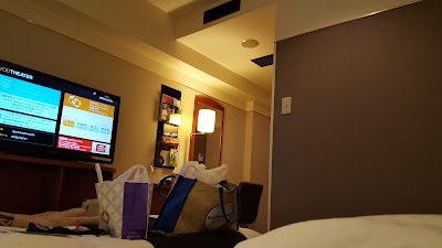 lodging