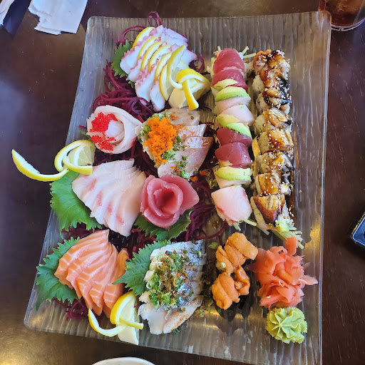 Sushi Cortaro - Thumbnail