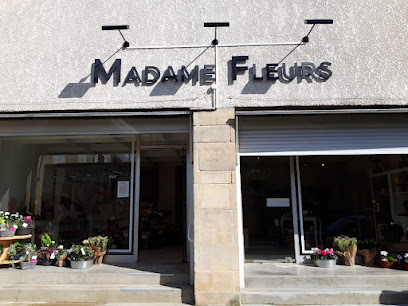 Madame Fleurs CLM