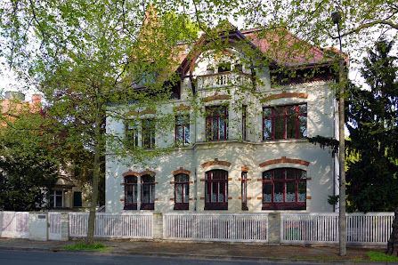 MinneMedia Werbeagentur Schönbachstraße 10, 04299 Leipzig, Deutschland