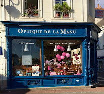 Optique De La Manu à Châtellerault