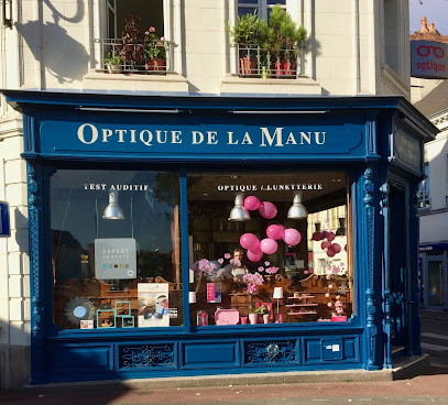 Optique De La Manu