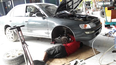 Car Repair